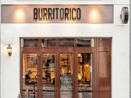 Photo: Burritorico